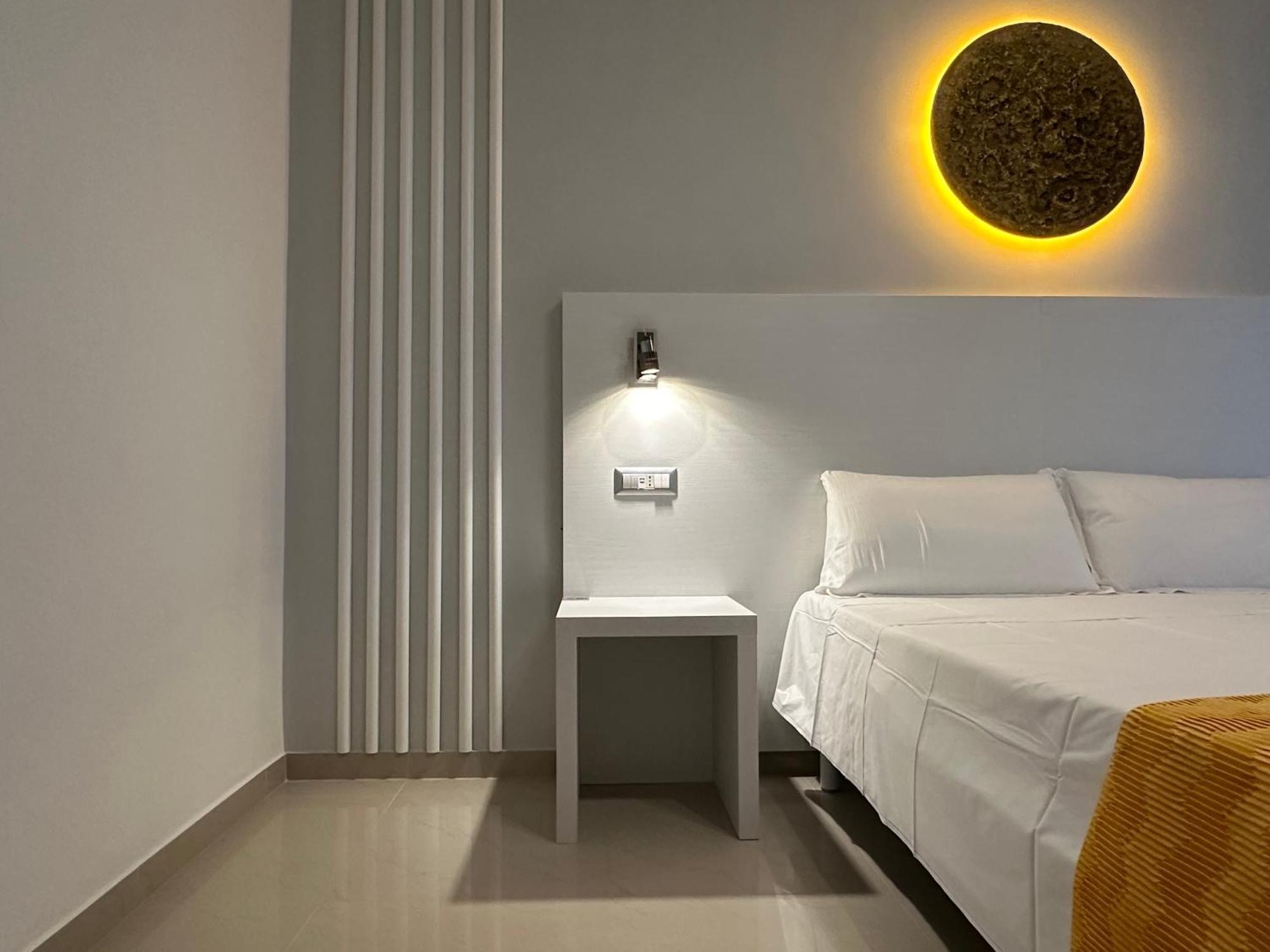 St.Peter'S Moon Bed & Breakfast Roma Exterior foto