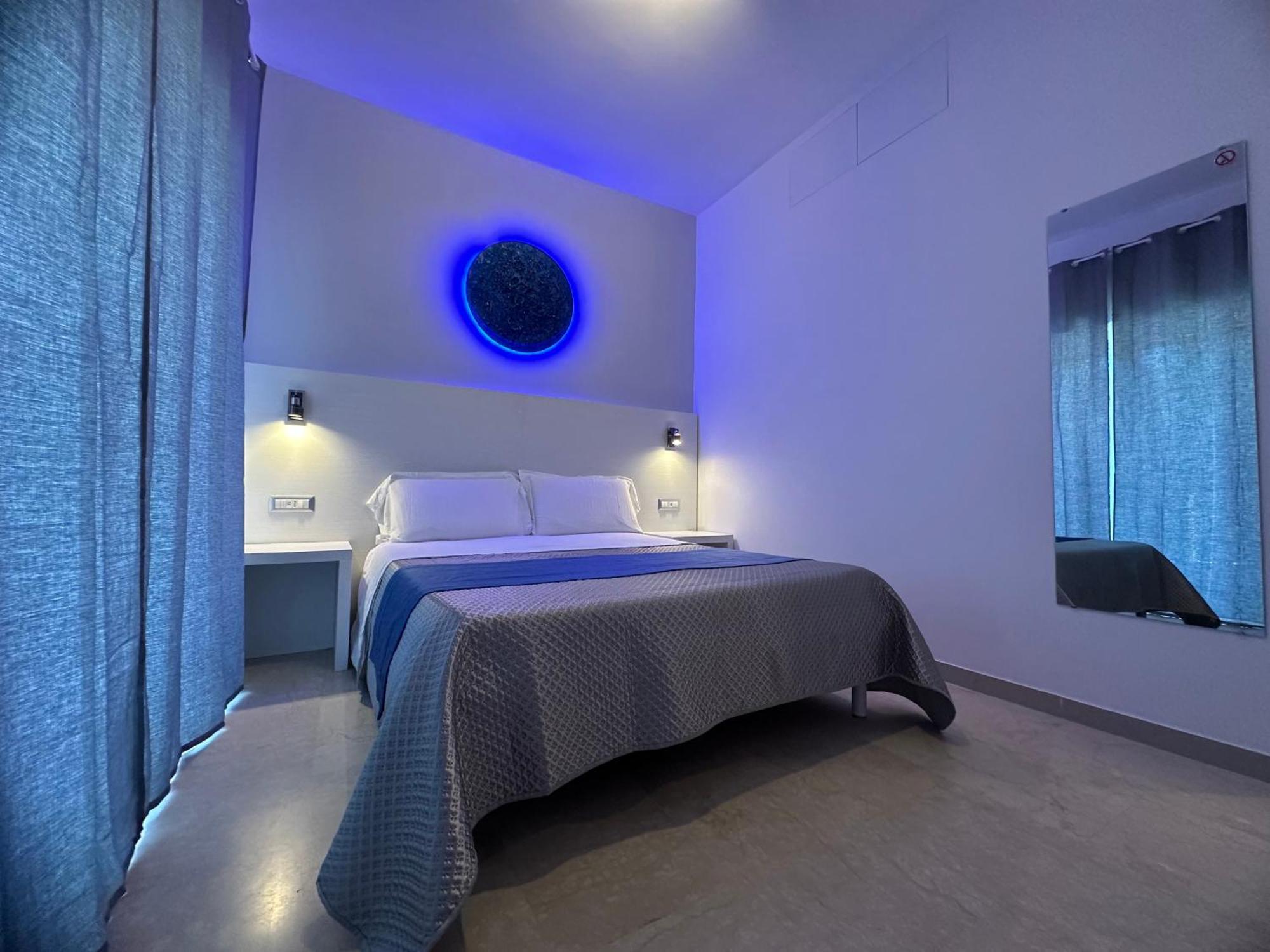 St.Peter'S Moon Bed & Breakfast Roma Exterior foto