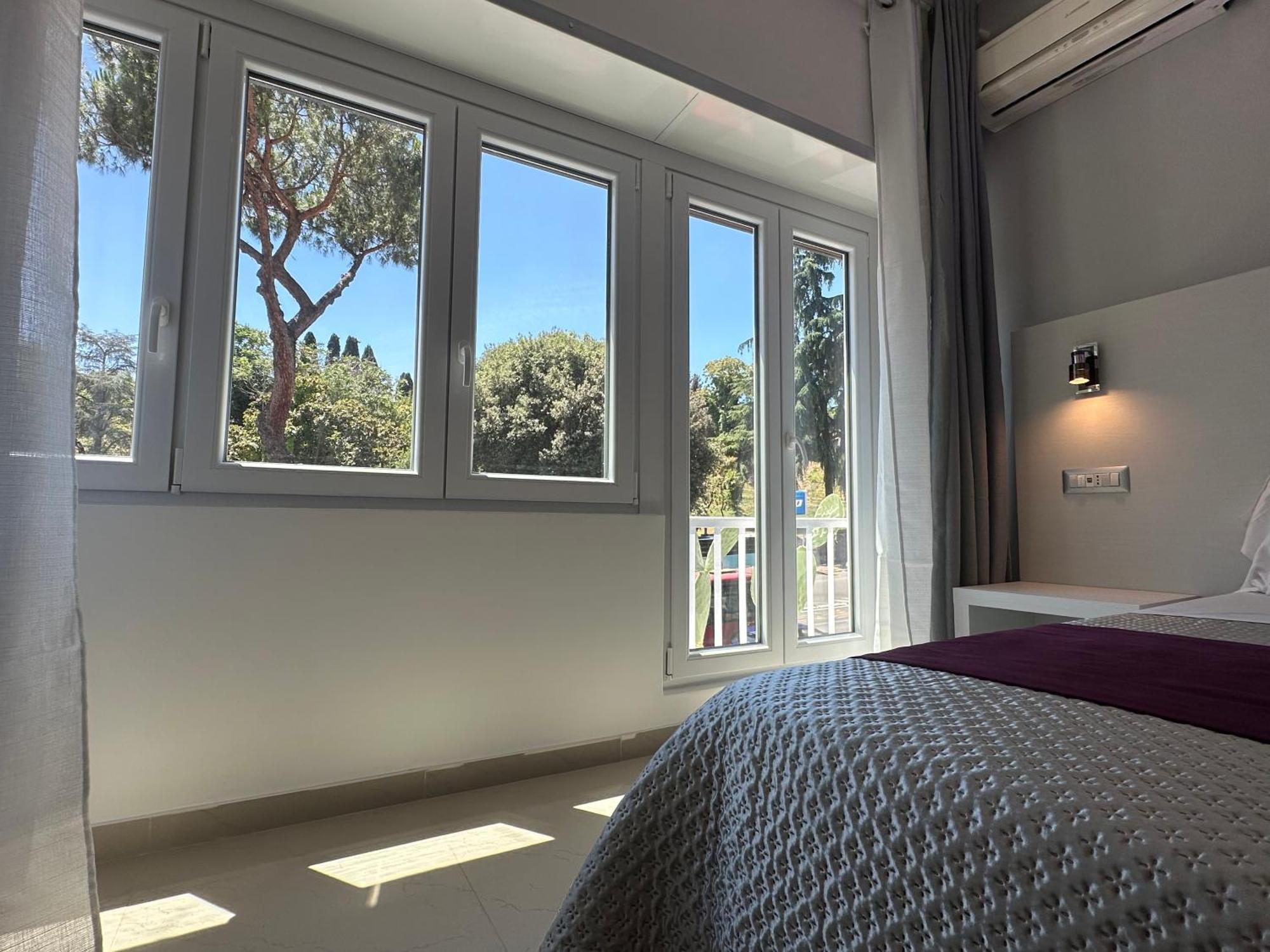 St.Peter'S Moon Bed & Breakfast Roma Exterior foto