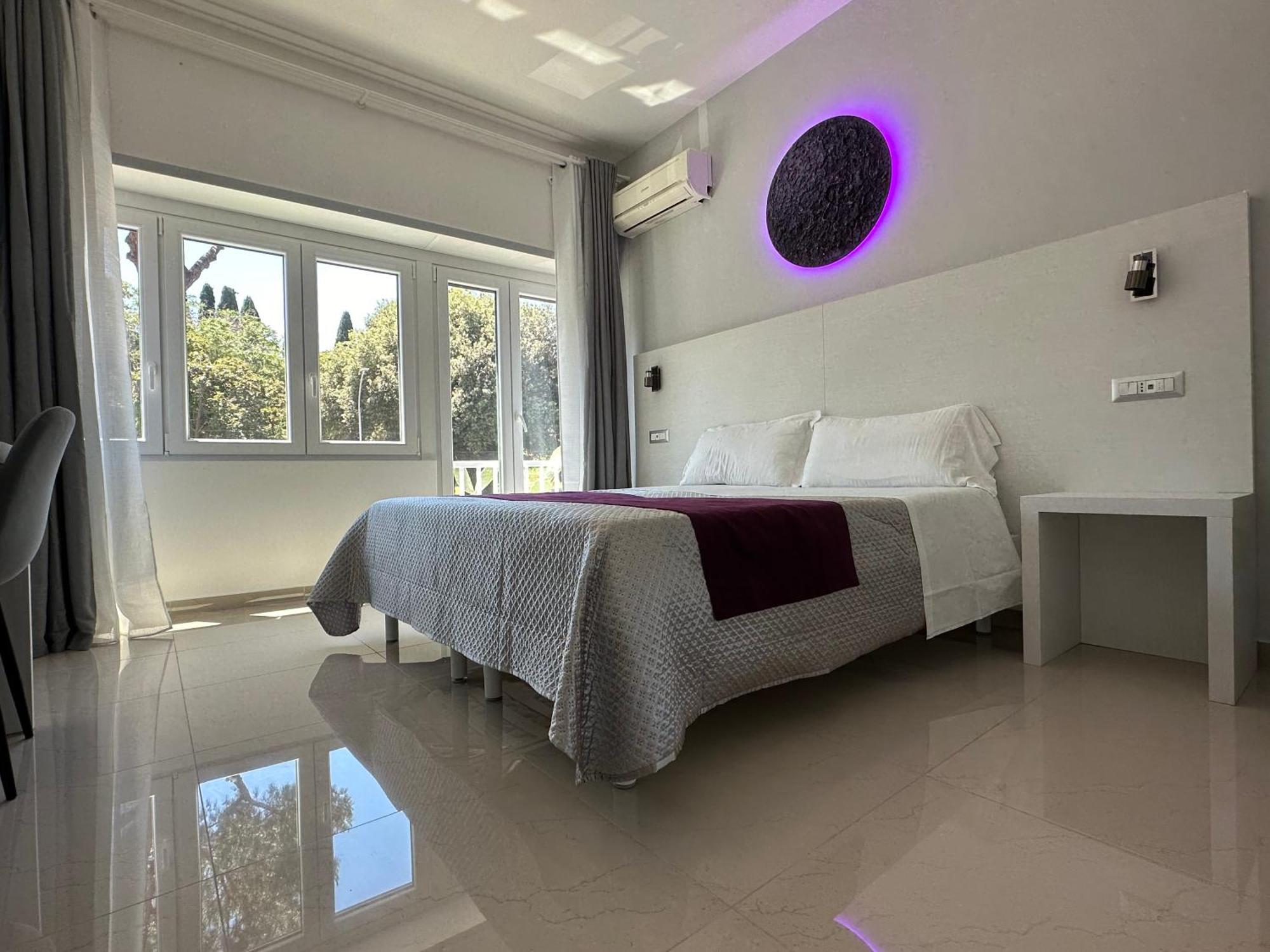 St.Peter'S Moon Bed & Breakfast Roma Exterior foto