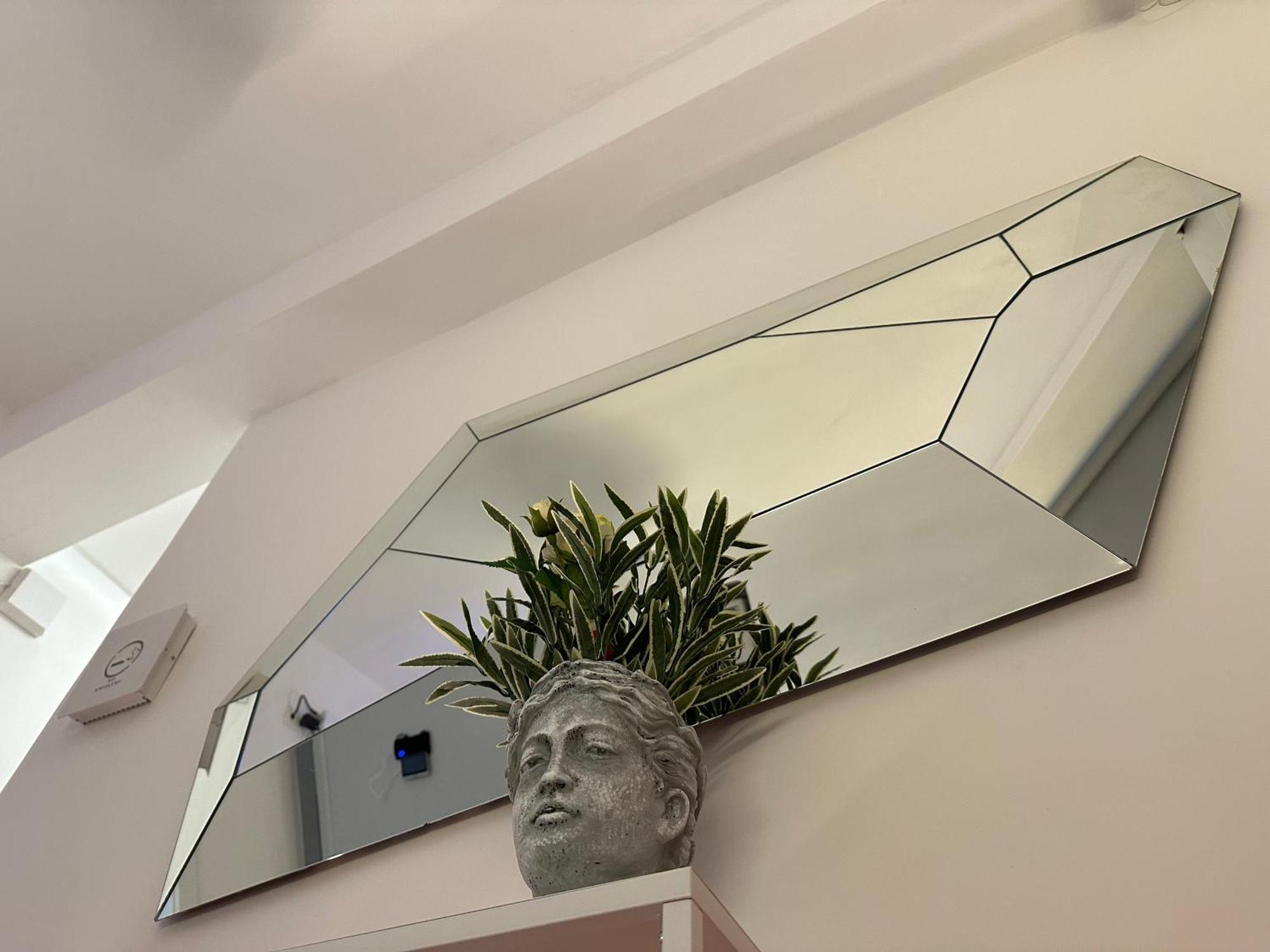 St.Peter'S Moon Bed & Breakfast Roma Exterior foto