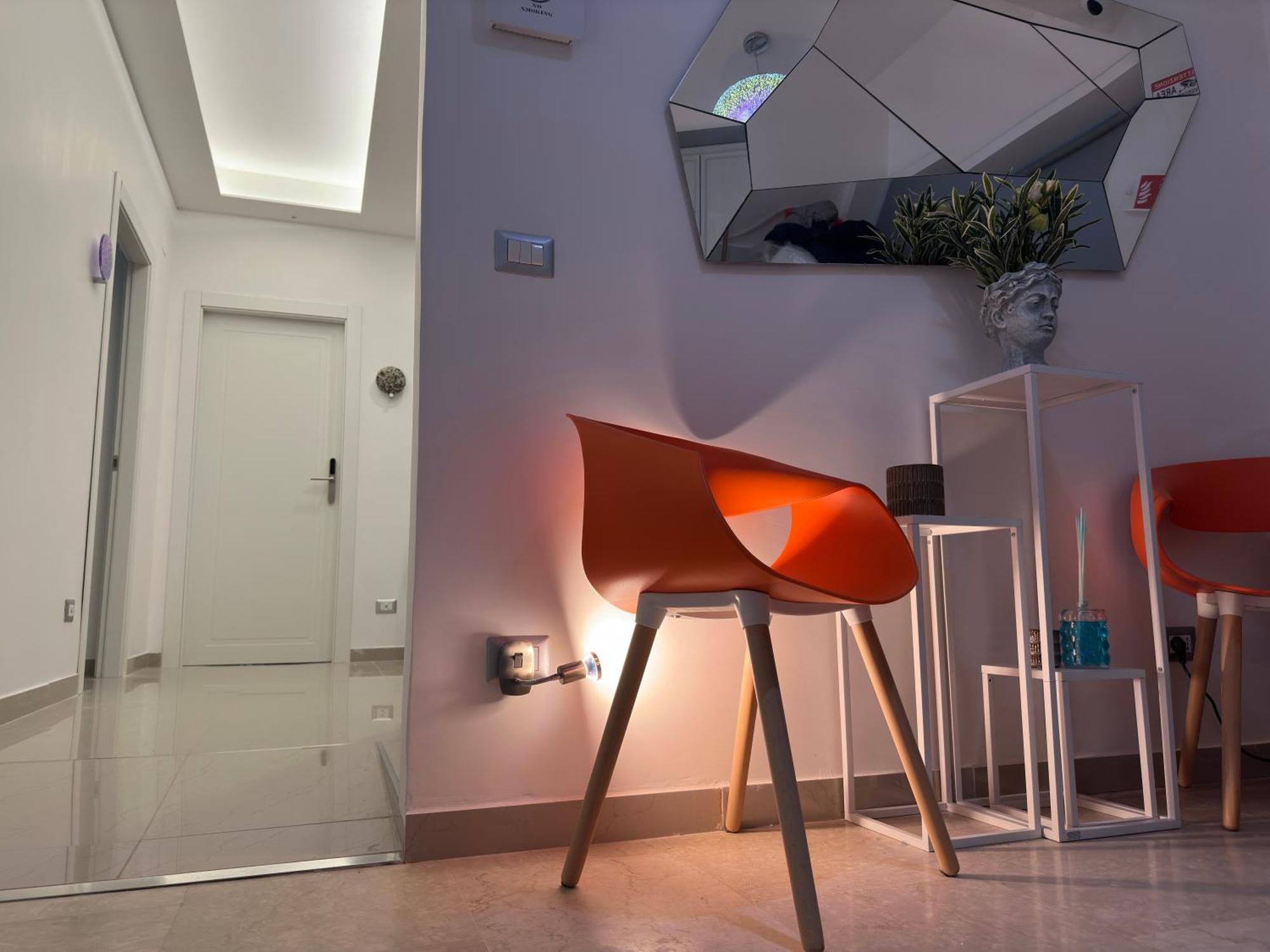 St.Peter'S Moon Bed & Breakfast Roma Exterior foto