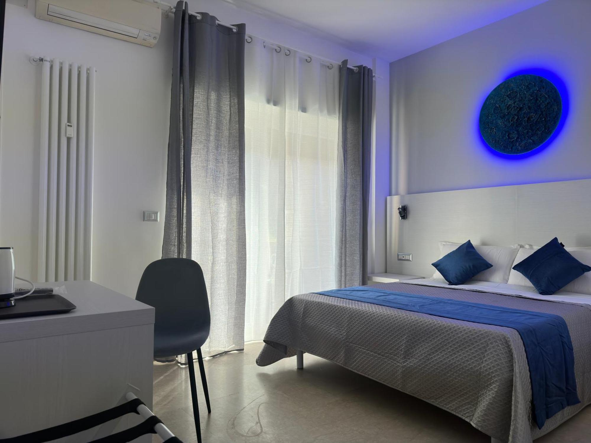 St.Peter'S Moon Bed & Breakfast Roma Exterior foto