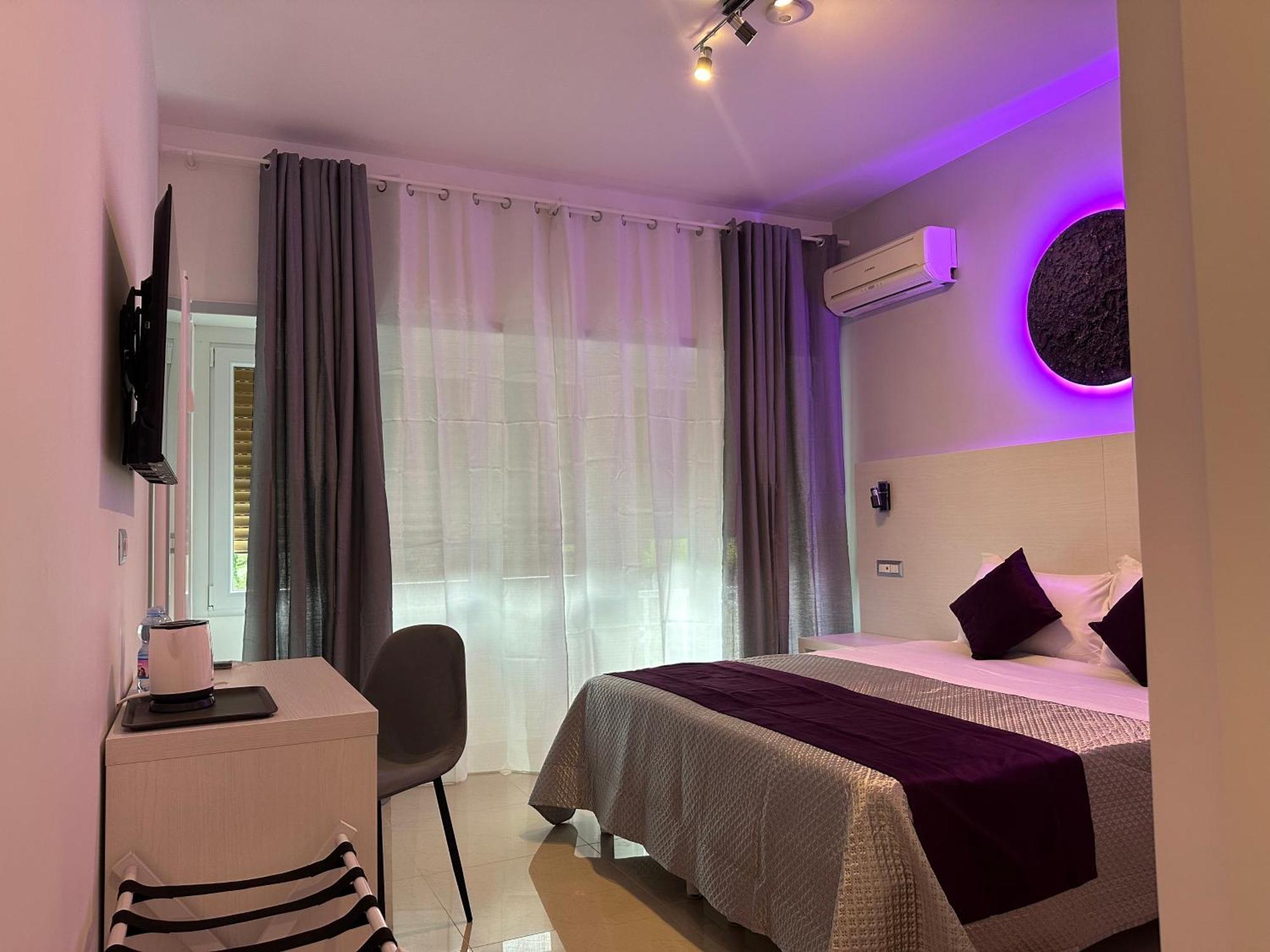 St.Peter'S Moon Bed & Breakfast Roma Exterior foto