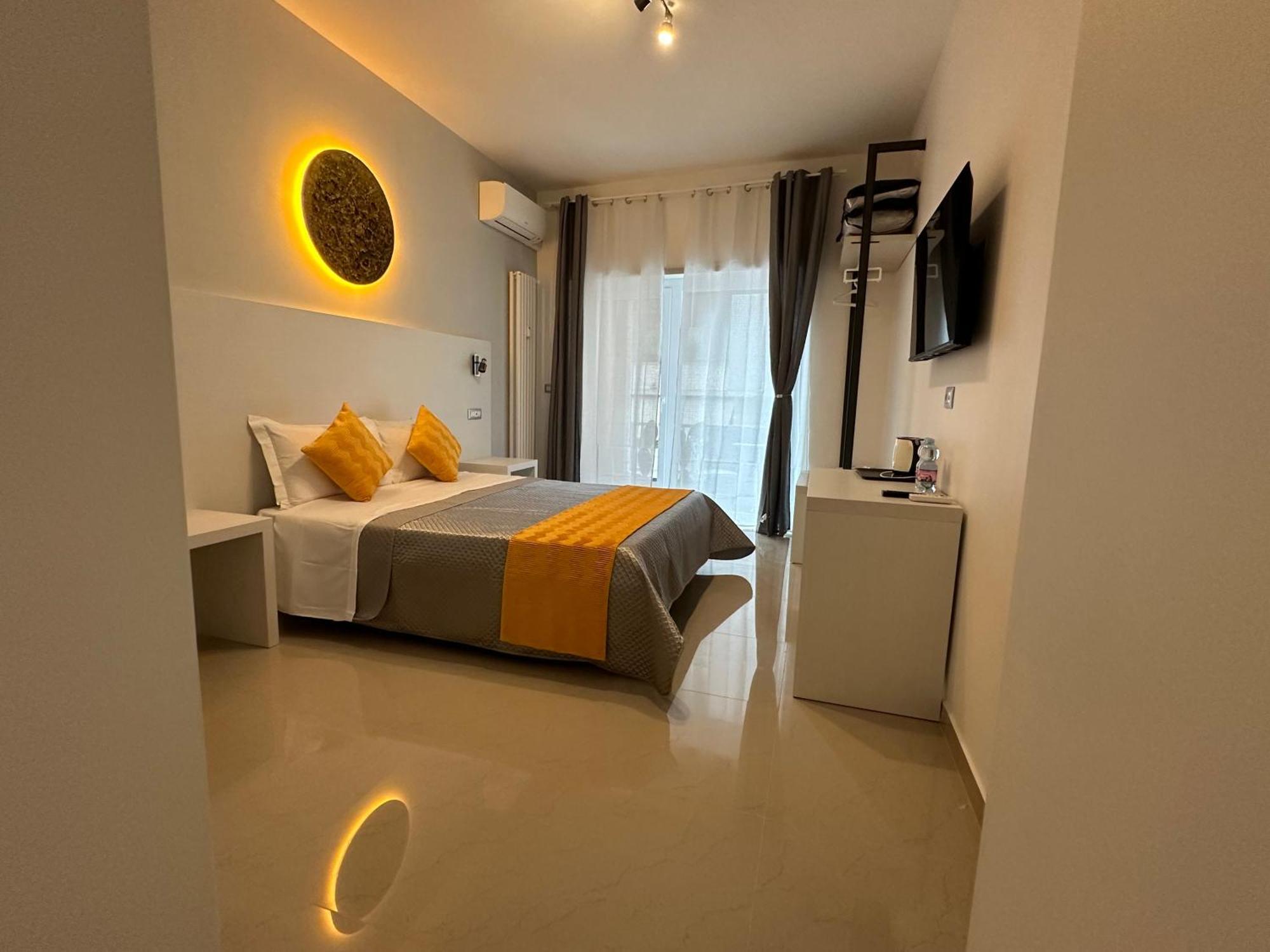 St.Peter'S Moon Bed & Breakfast Roma Exterior foto