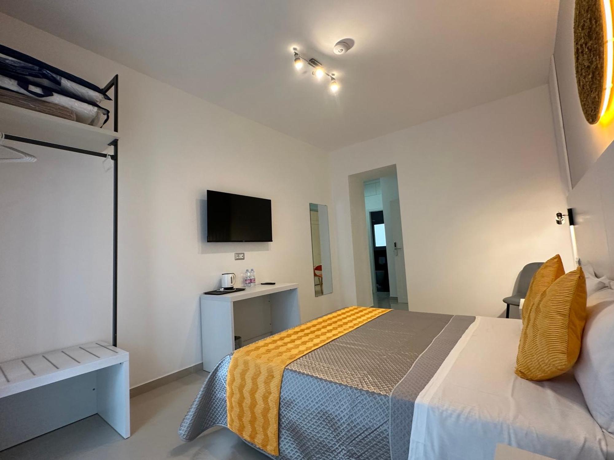 St.Peter'S Moon Bed & Breakfast Roma Exterior foto