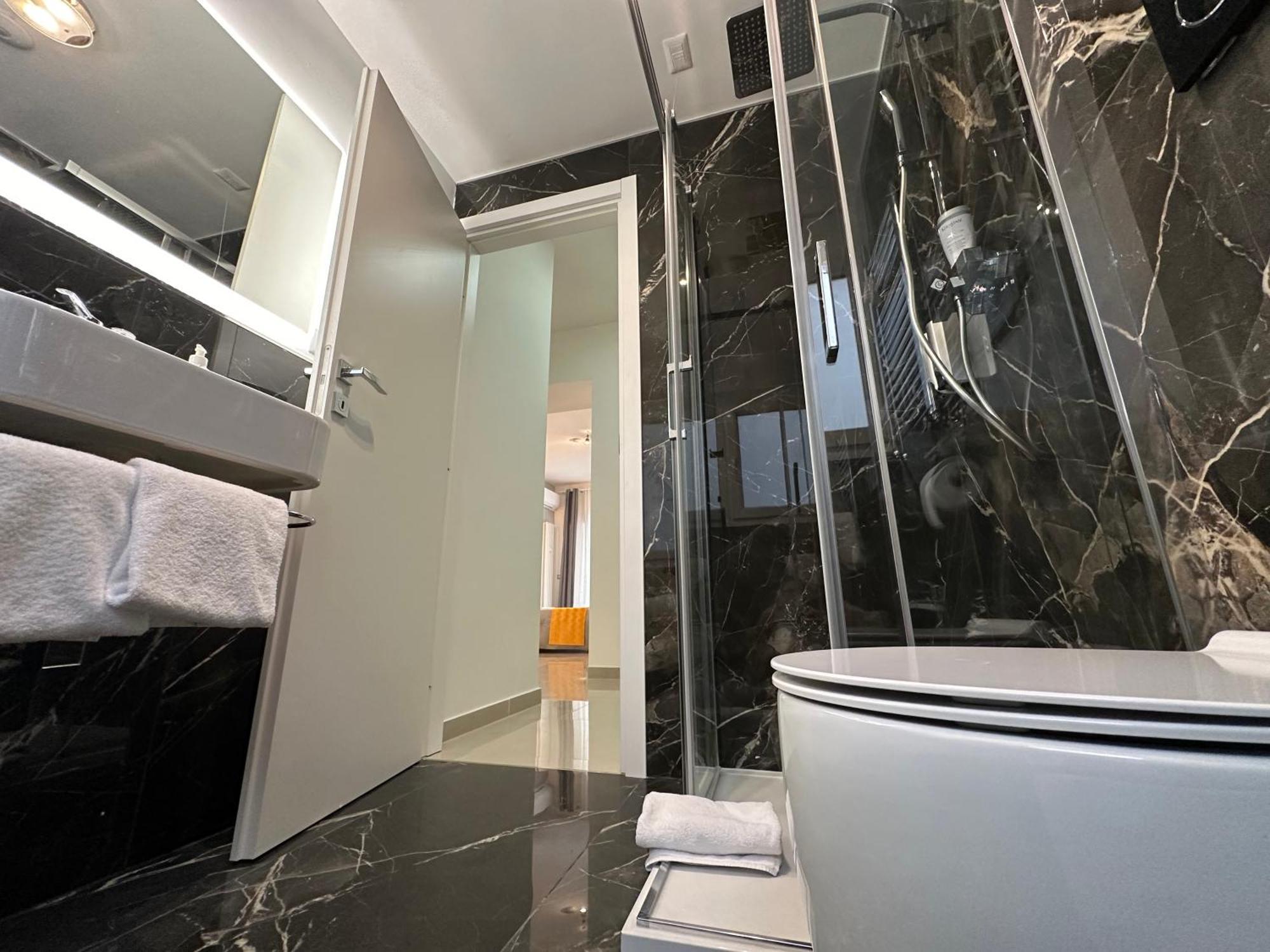 St.Peter'S Moon Bed & Breakfast Roma Exterior foto