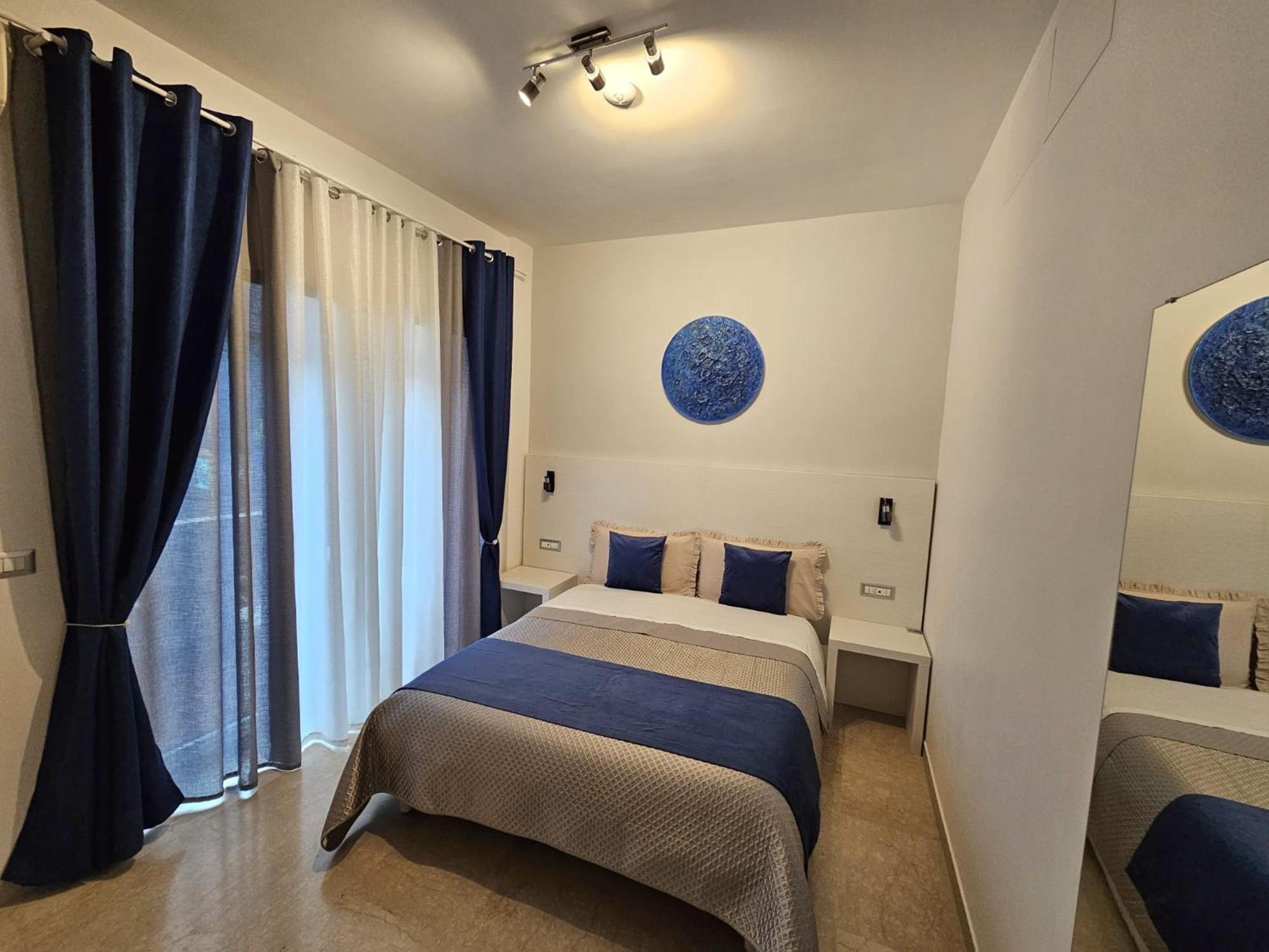 St.Peter'S Moon Bed & Breakfast Roma Exterior foto