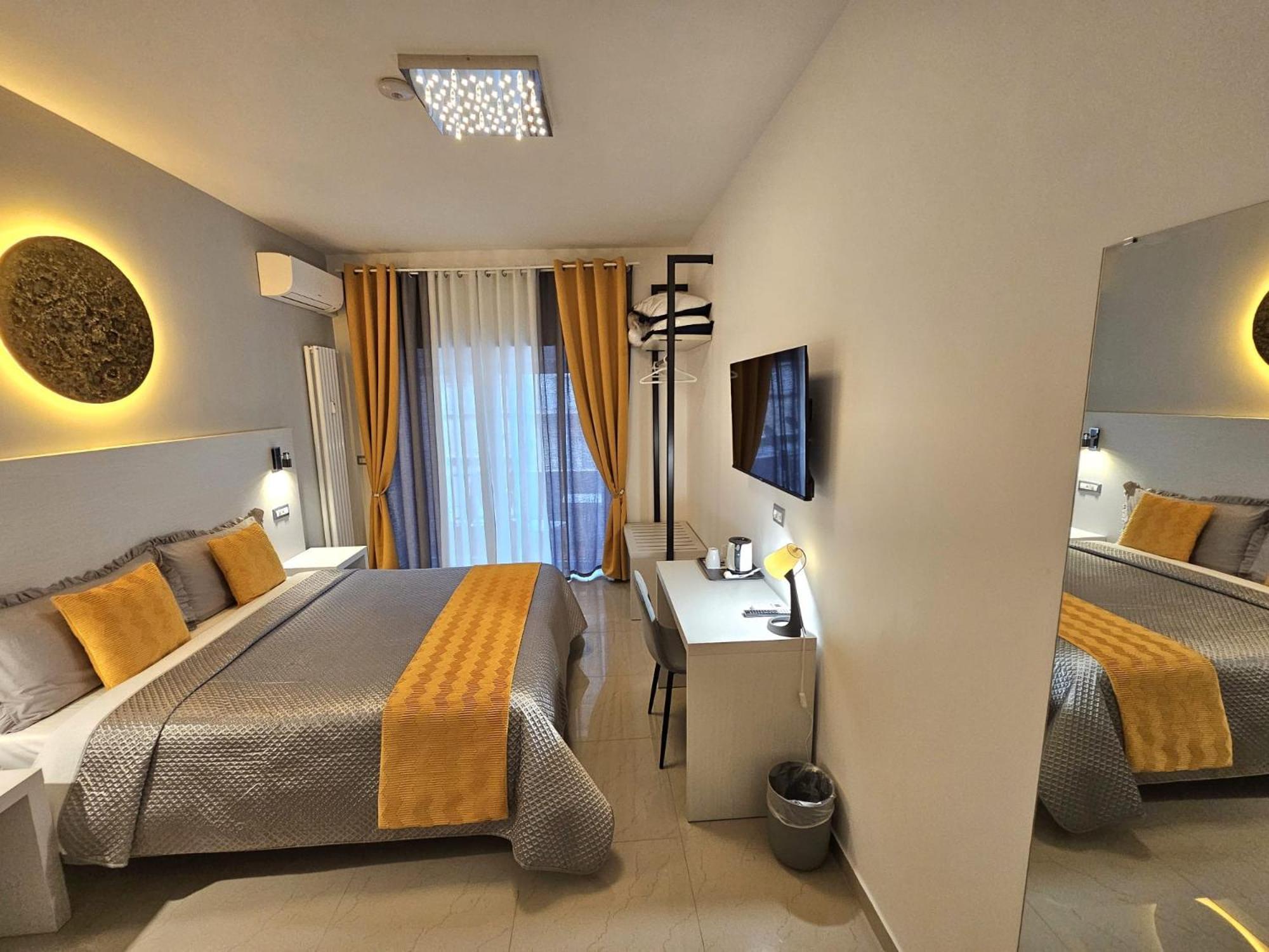 St.Peter'S Moon Bed & Breakfast Roma Exterior foto