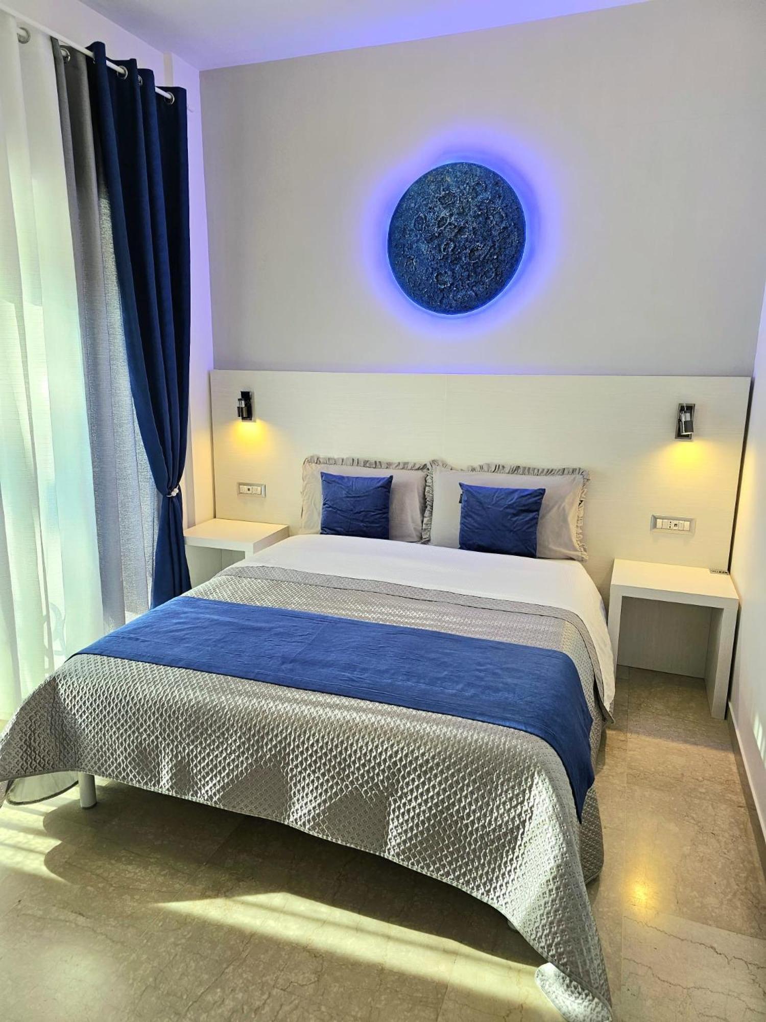 St.Peter'S Moon Bed & Breakfast Roma Exterior foto