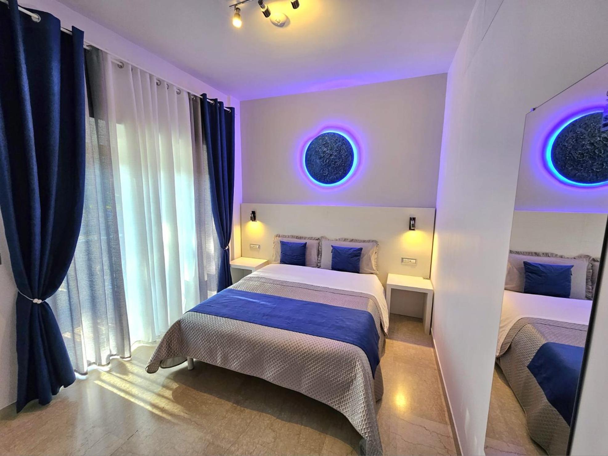 St.Peter'S Moon Bed & Breakfast Roma Exterior foto